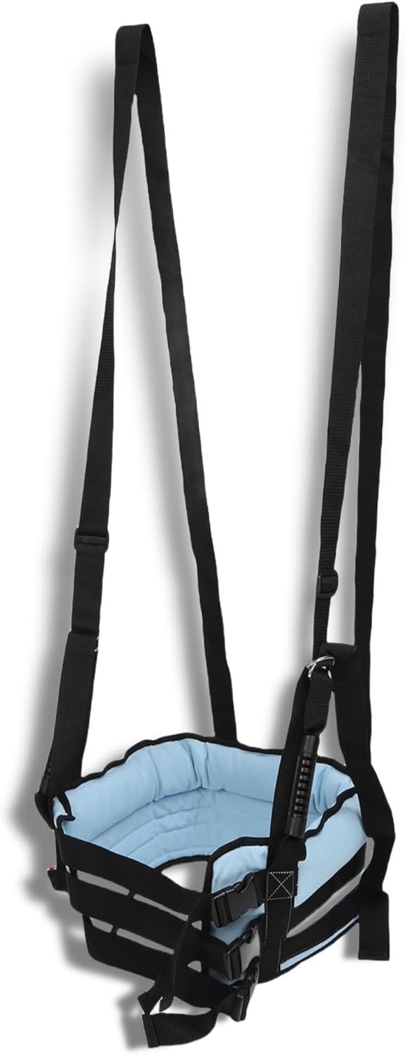 Cinturón de tracción lumbar
