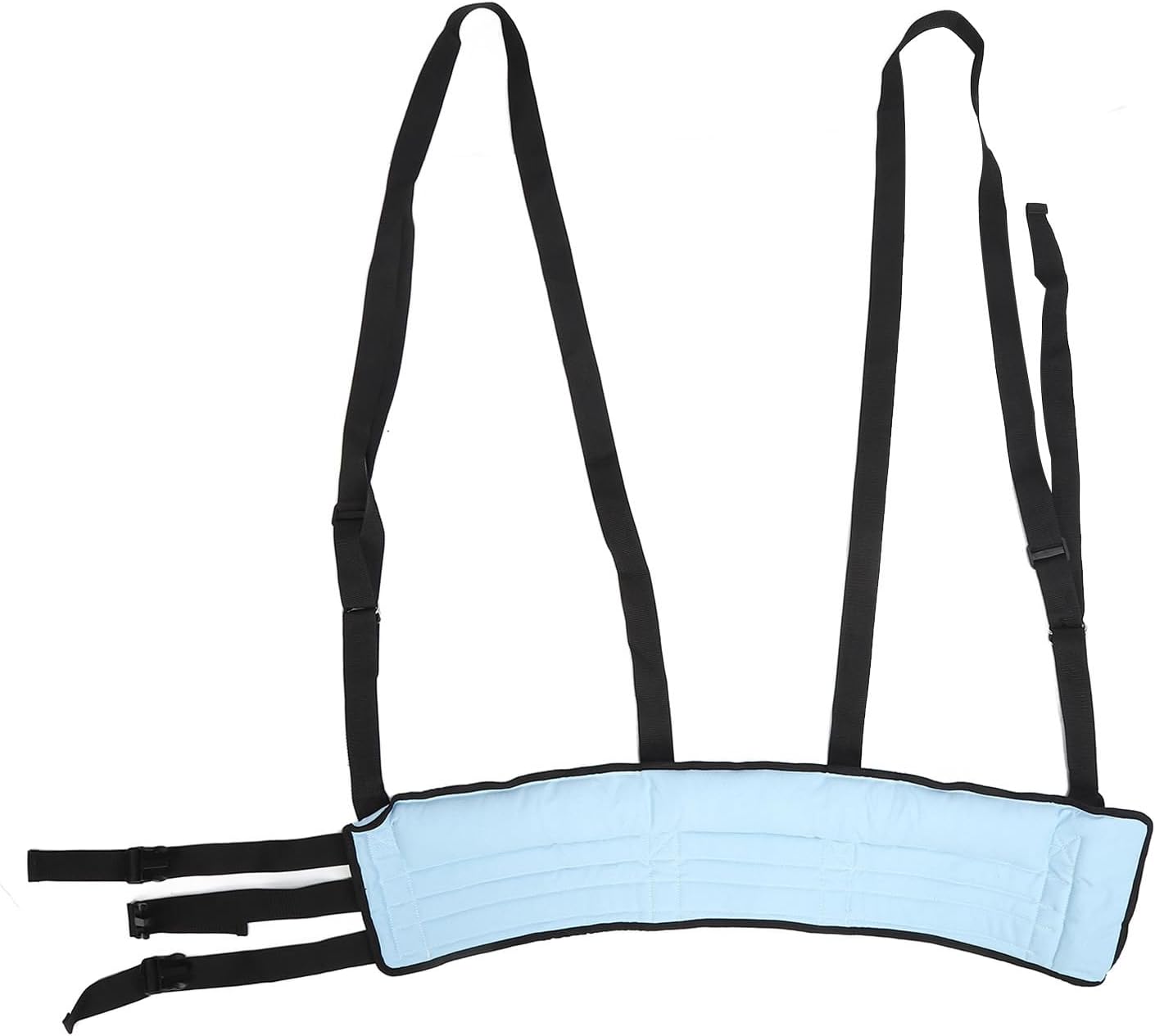 Cinturón de tracción lumbar