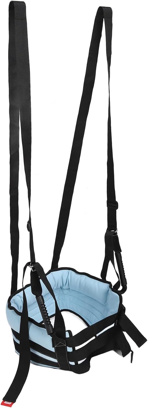 Cinturón de tracción lumbar