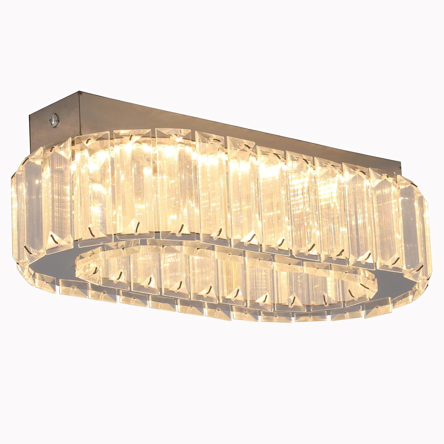 Lámpara de Techo LED Regulable