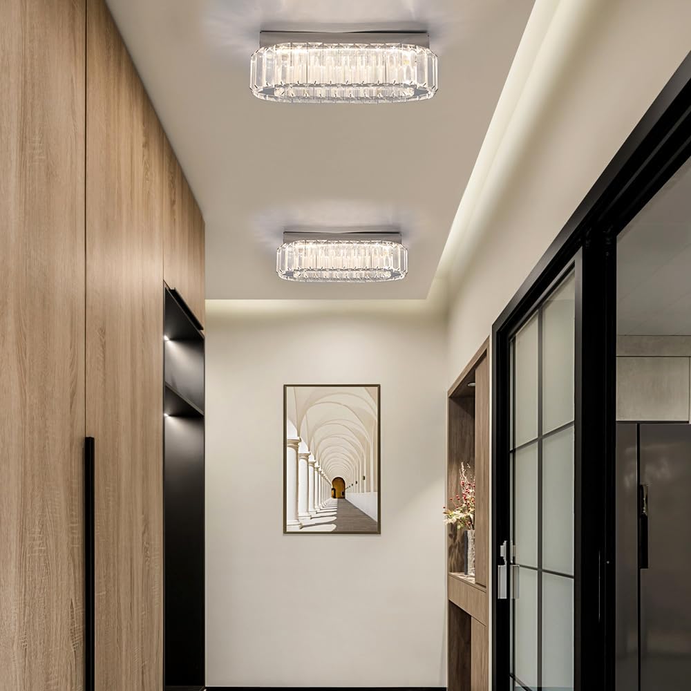 Lámpara de Techo LED Regulable