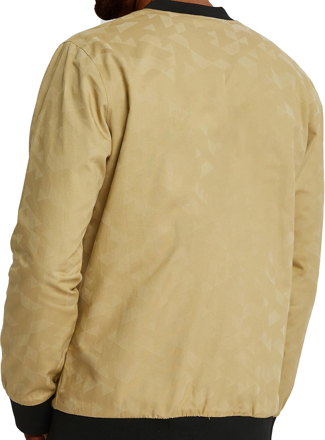 Chaqueta bomber ligera para hombre
