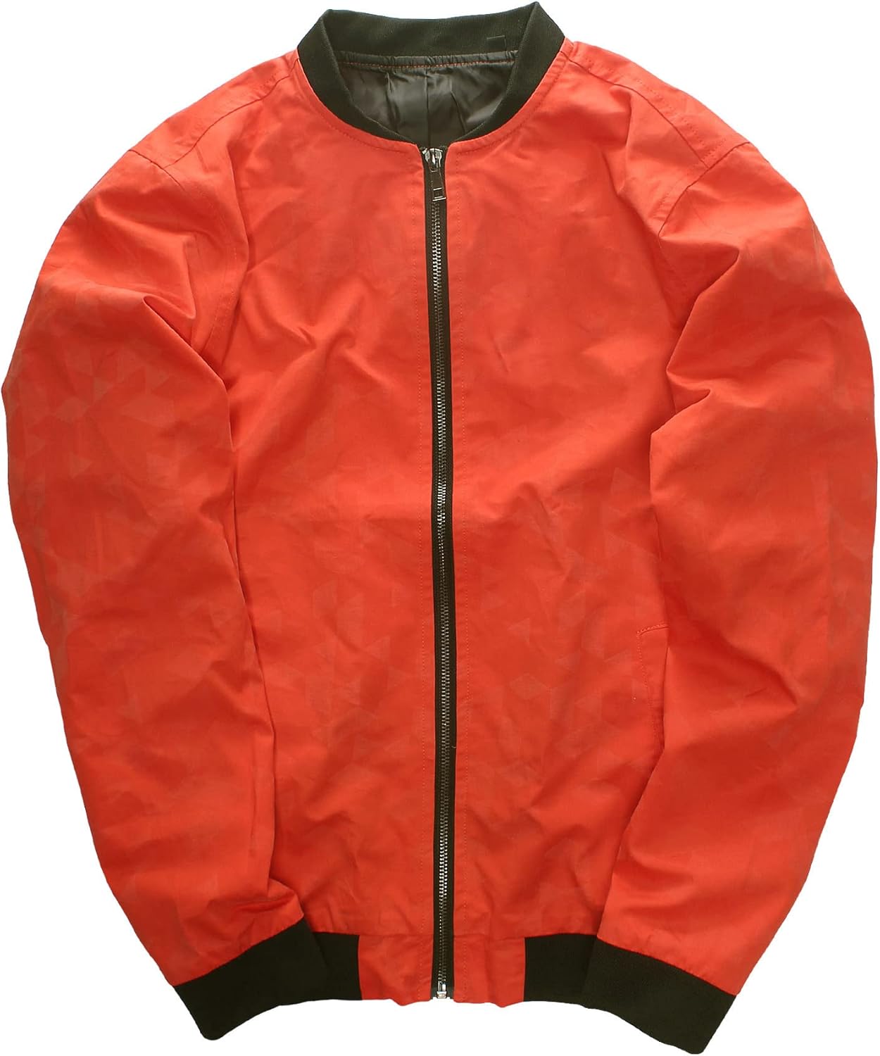 Chaqueta Bomber Ligera Hombre