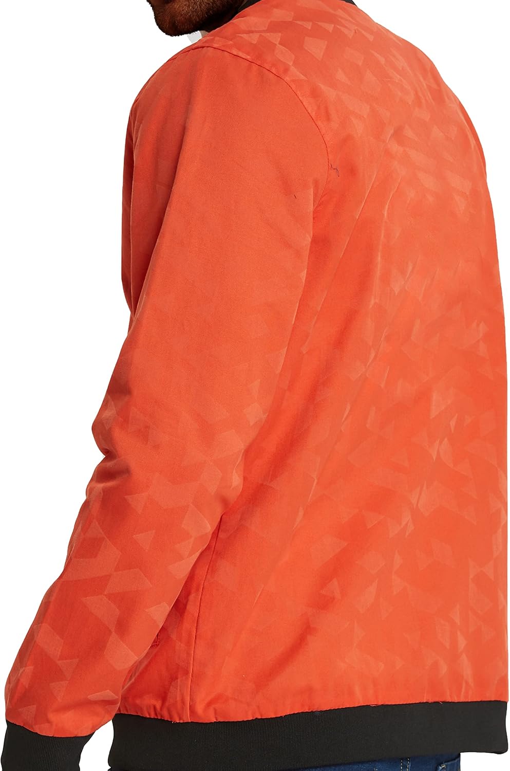 Chaqueta Bomber Ligera Hombre