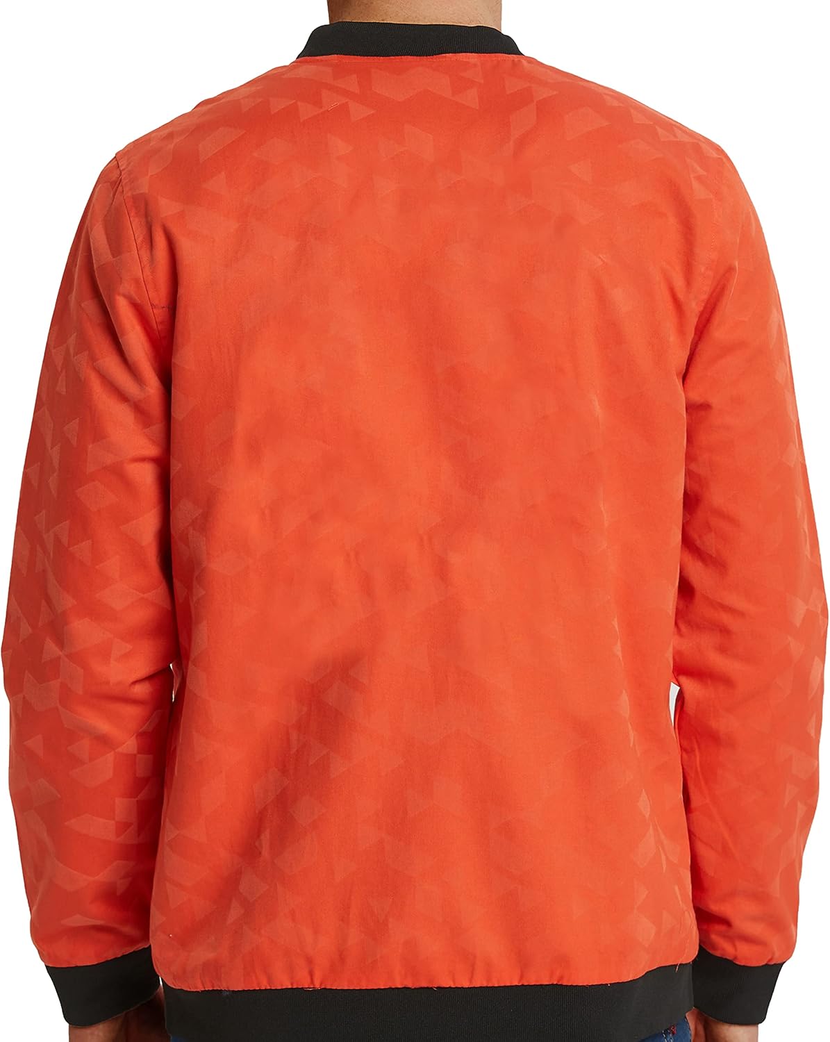 Chaqueta Bomber Ligera Hombre