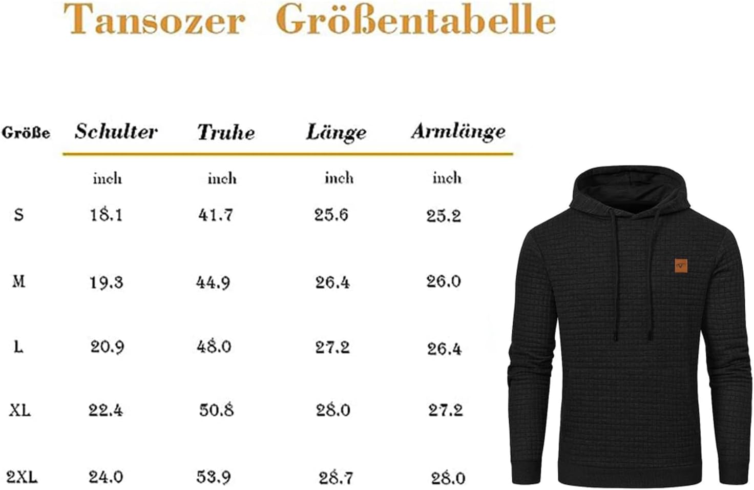 Sudadera Sport para Hombre