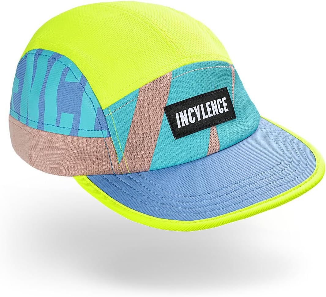 Gorra de running INCYLENCE