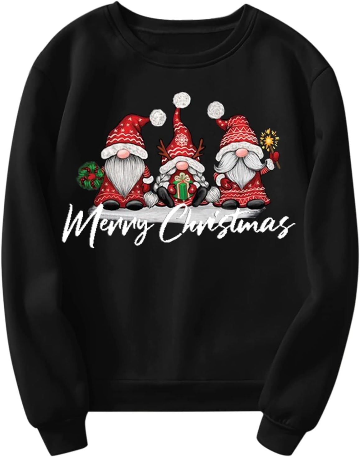 Sudadera Navidad Mujer 2023
