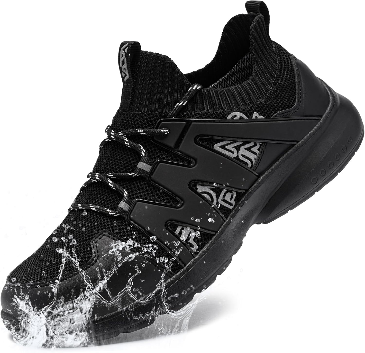 Zapatillas Flowing Plume Impermeables