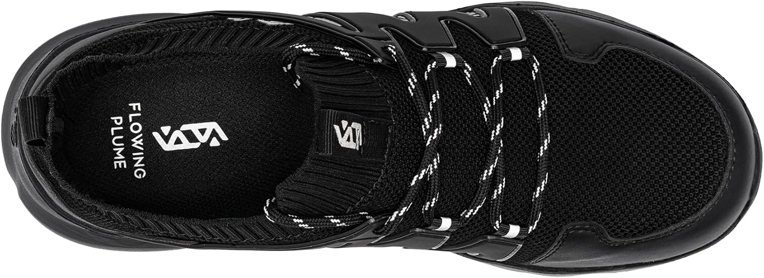 Zapatillas Flowing Plume Impermeables