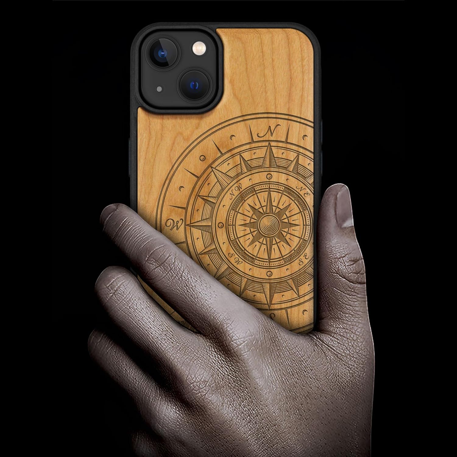 Funda Magnética iPhone 15 Plus