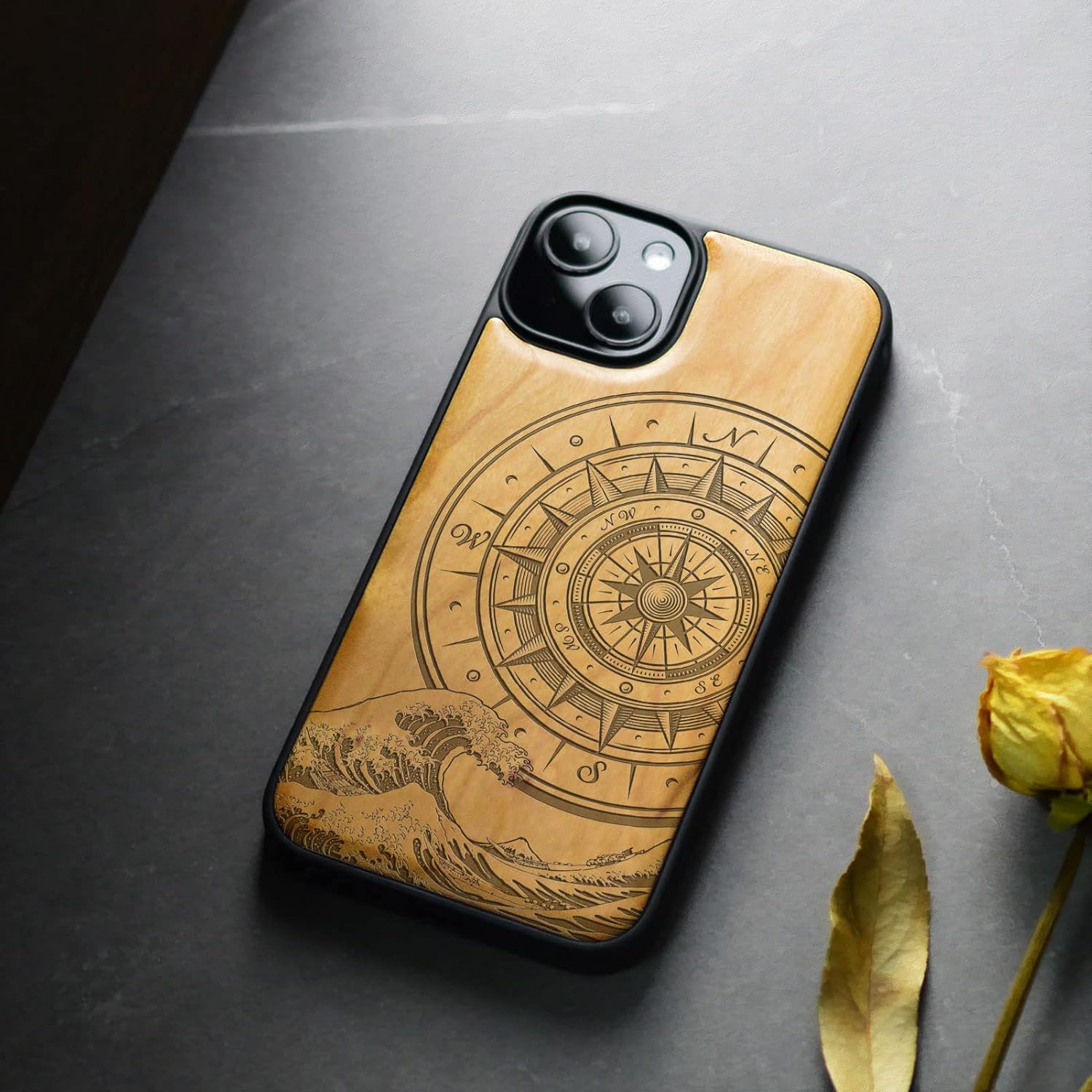 Funda Magnética iPhone 15 Plus