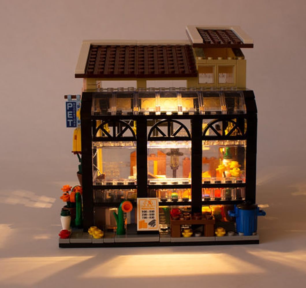 Modbrix: Kit de Construcción Premium