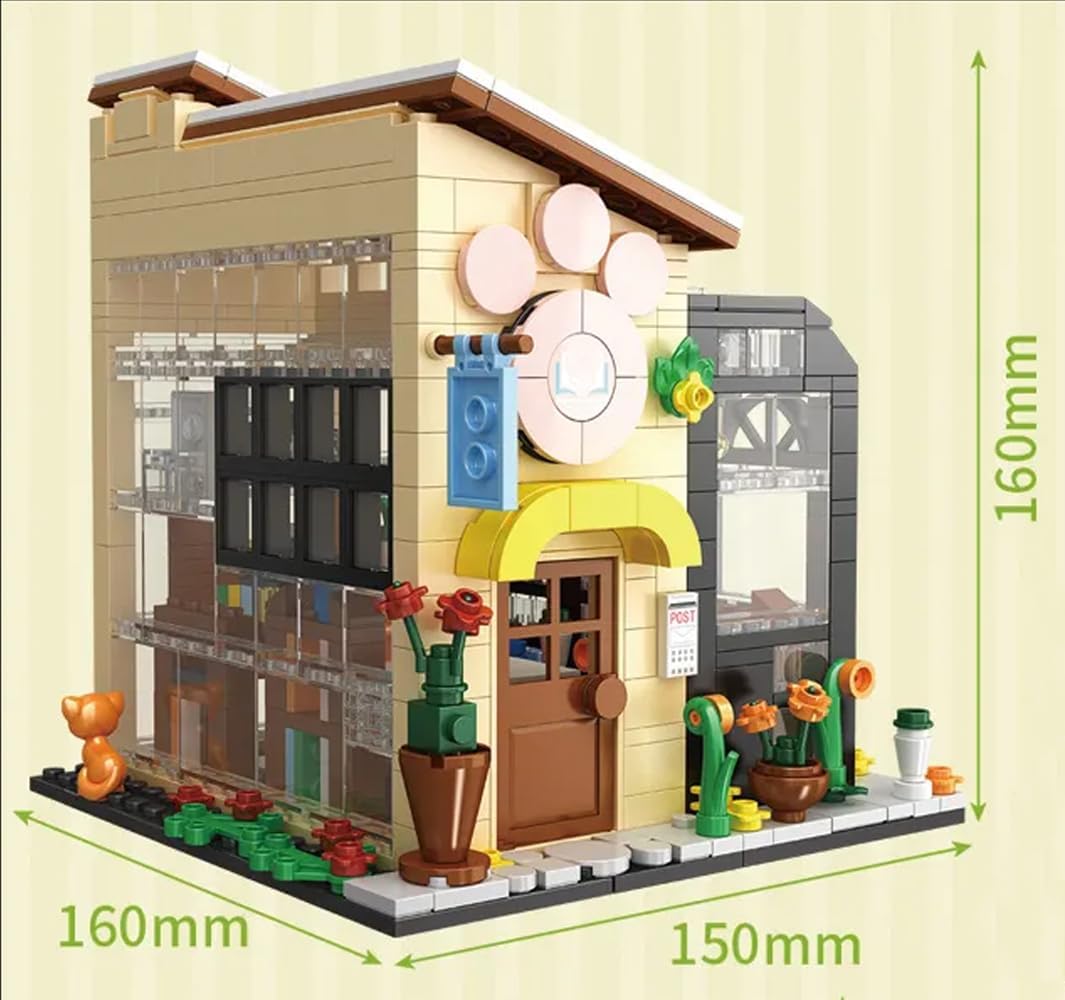 Modbrix: Kit de Construcción Premium