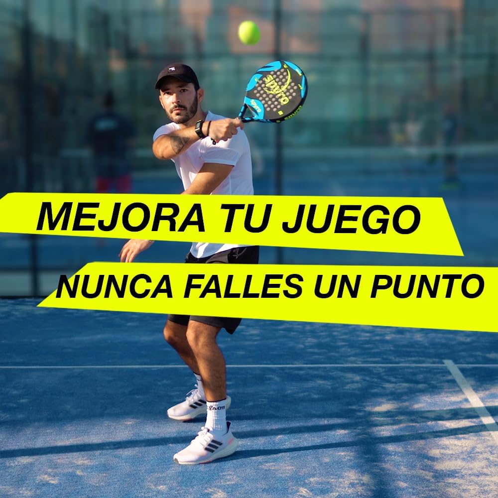 Scorekeeper Padel y Tenis