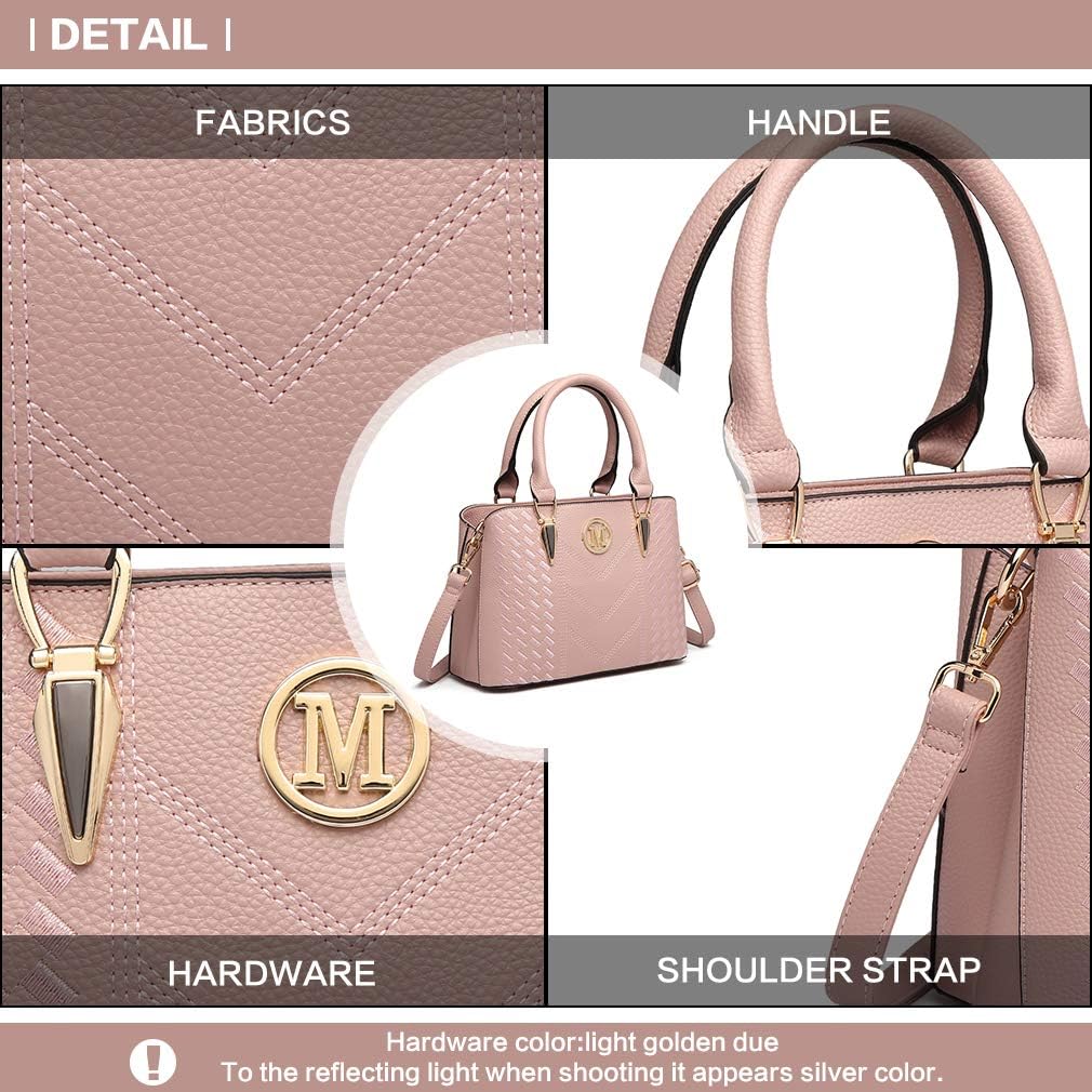 Bolso elegante Miss Lulu