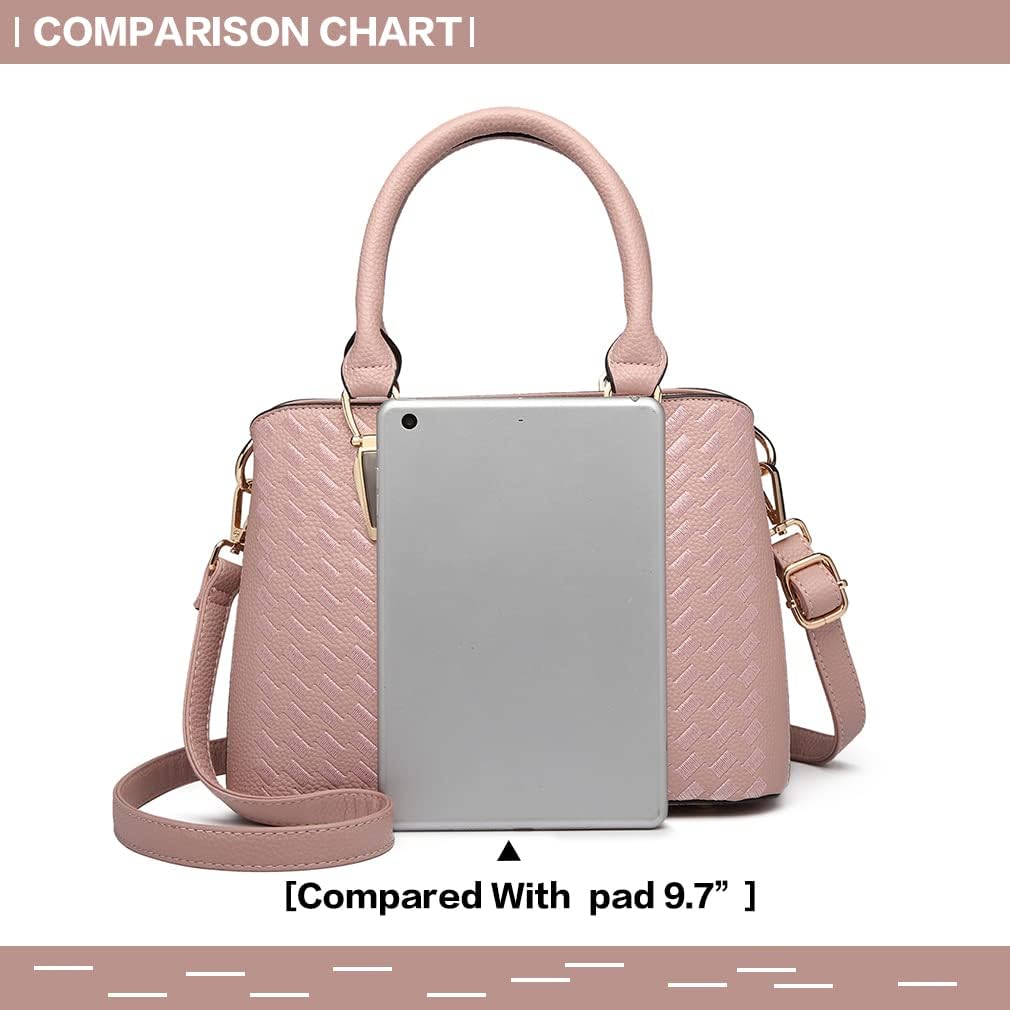Bolso elegante Miss Lulu