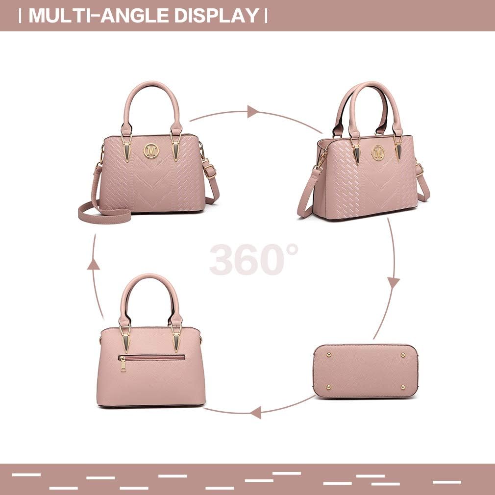 Bolso elegante Miss Lulu