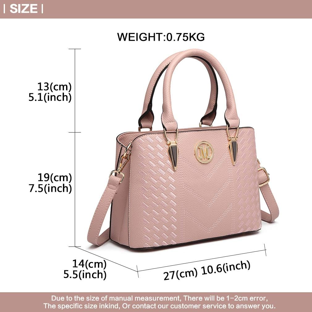 Bolso elegante Miss Lulu