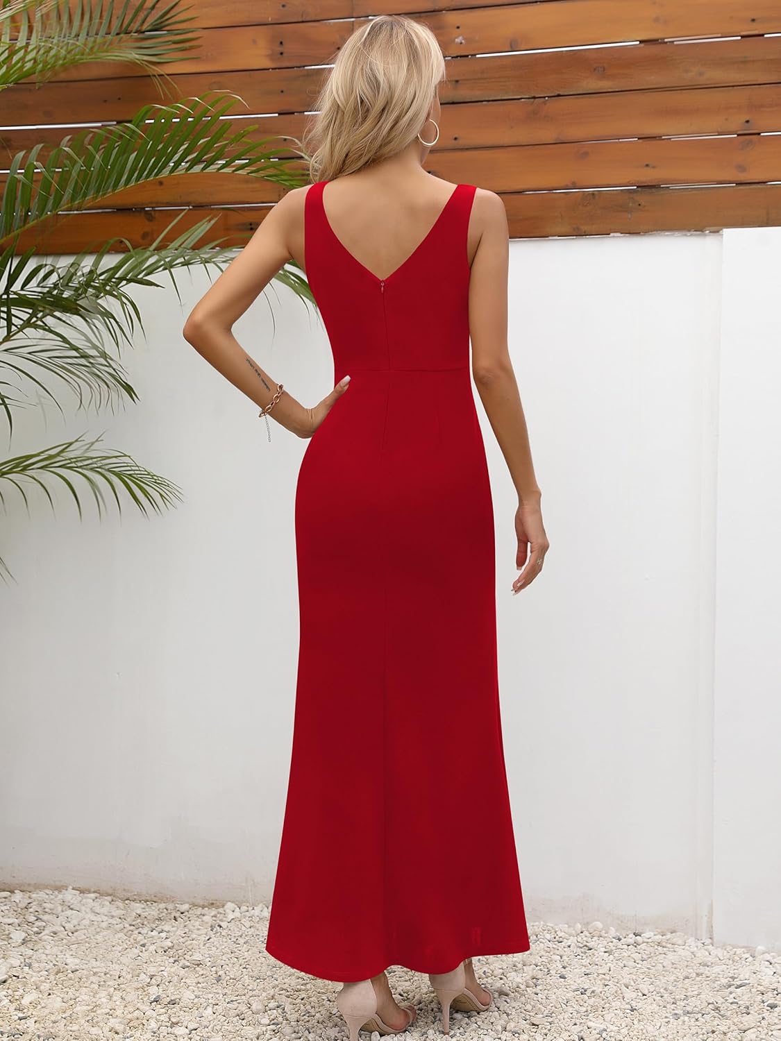Vestido de cóctel Missufe
