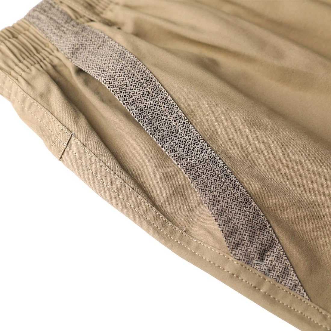 Chándal de algodón para hombre