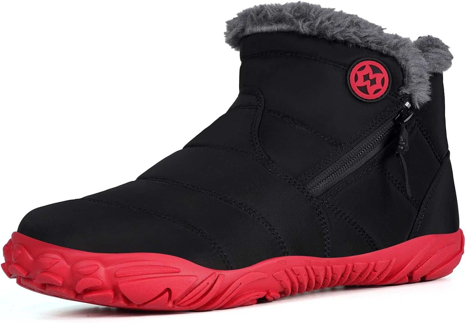 Botas de invierno Eagsouni