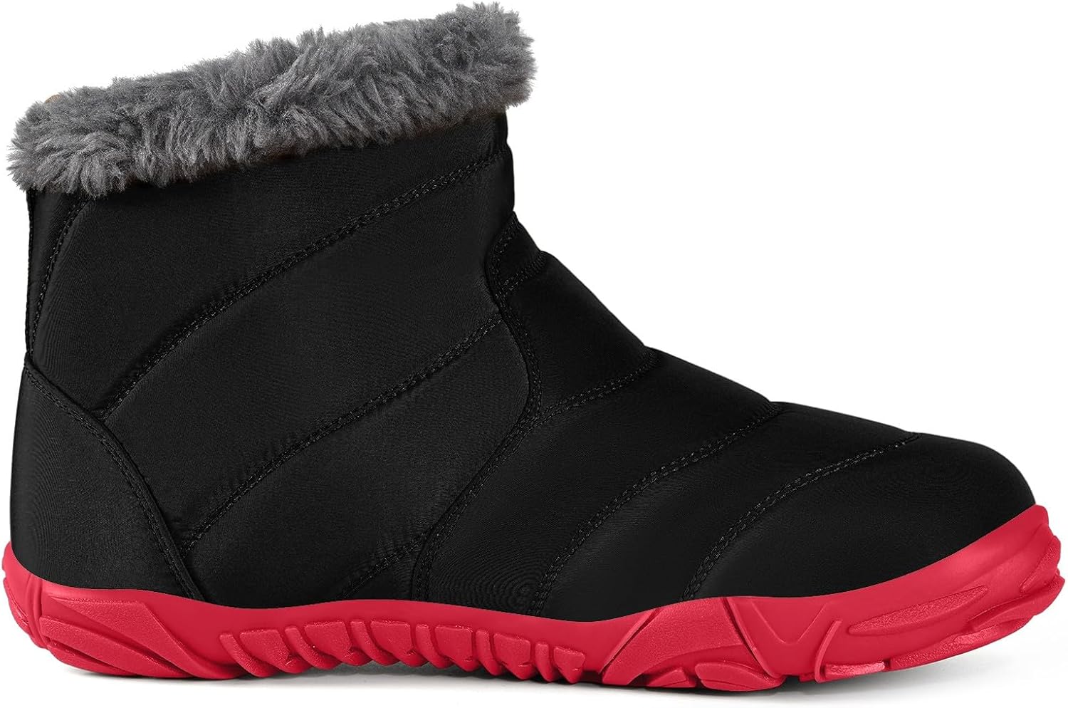 Botas de invierno Eagsouni