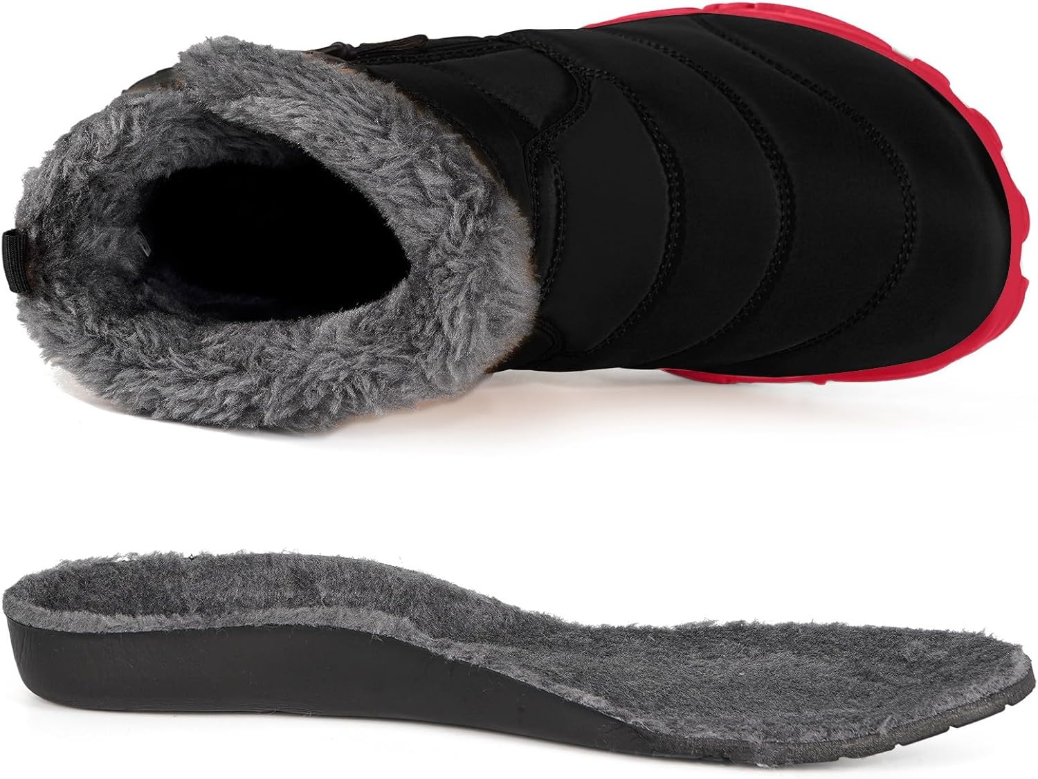 Botas de invierno Eagsouni