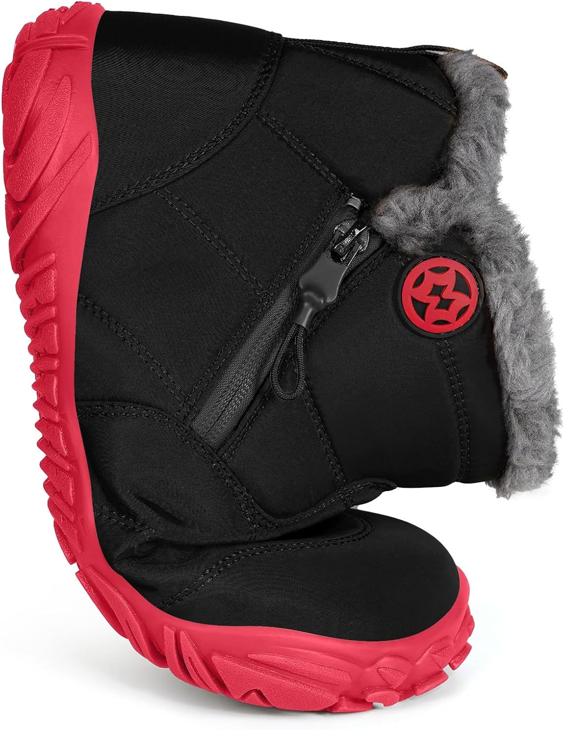 Botas de invierno Eagsouni
