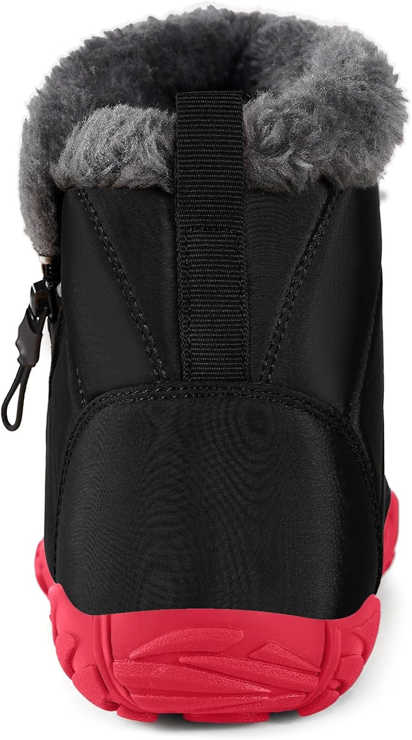 Botas de invierno Eagsouni