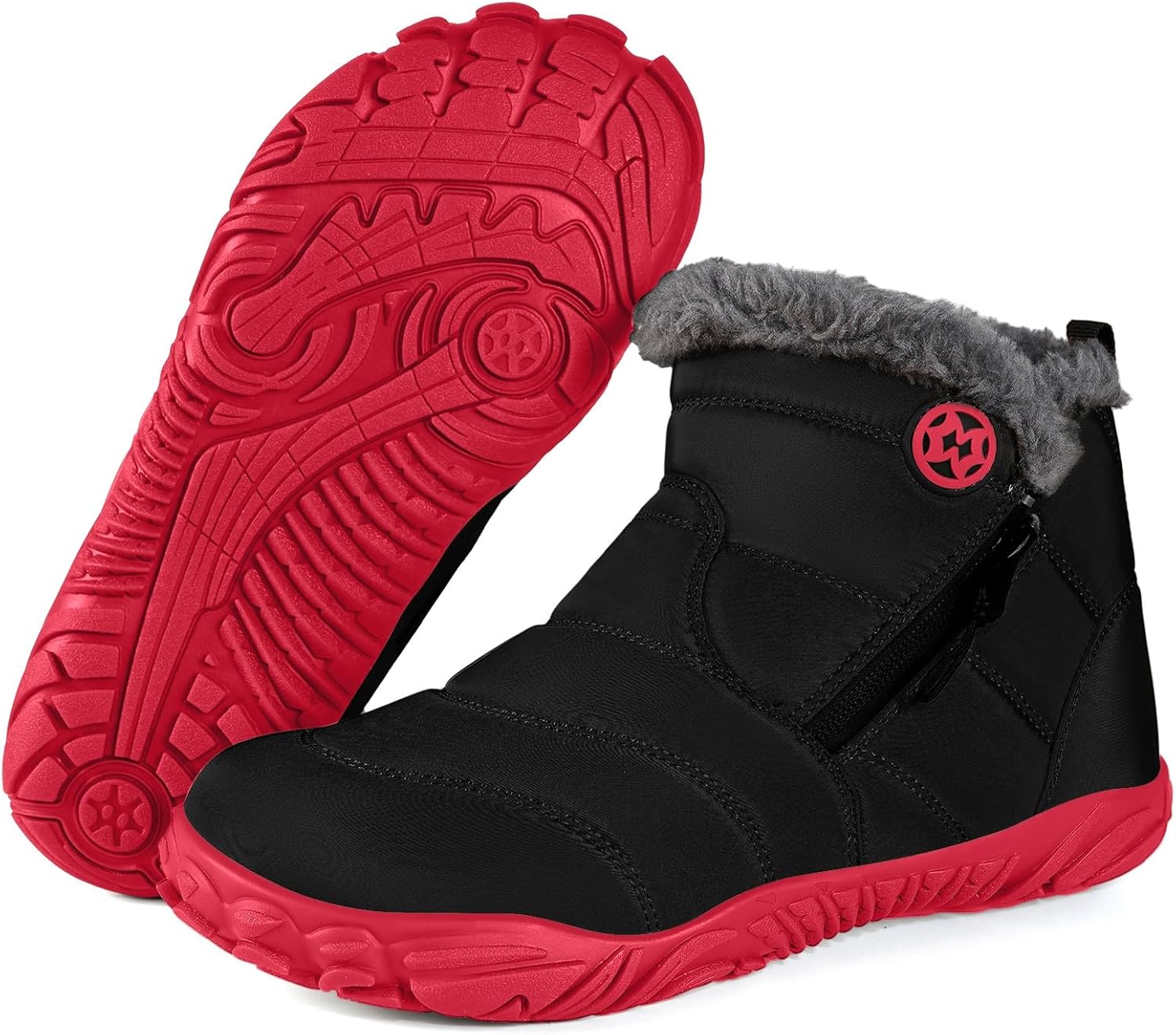 Botas de invierno Eagsouni