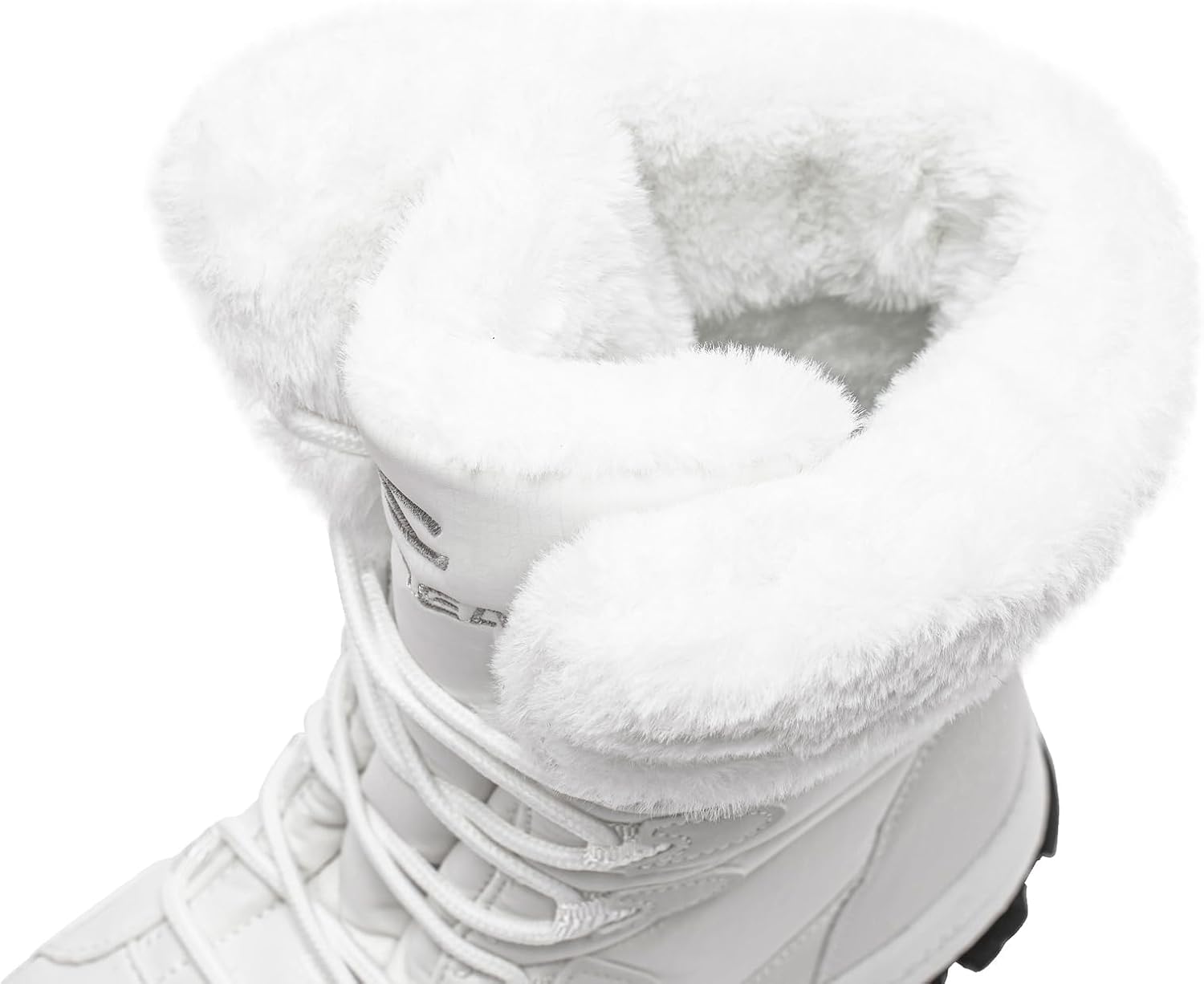 Botas de Nieve Cálidas Mujer