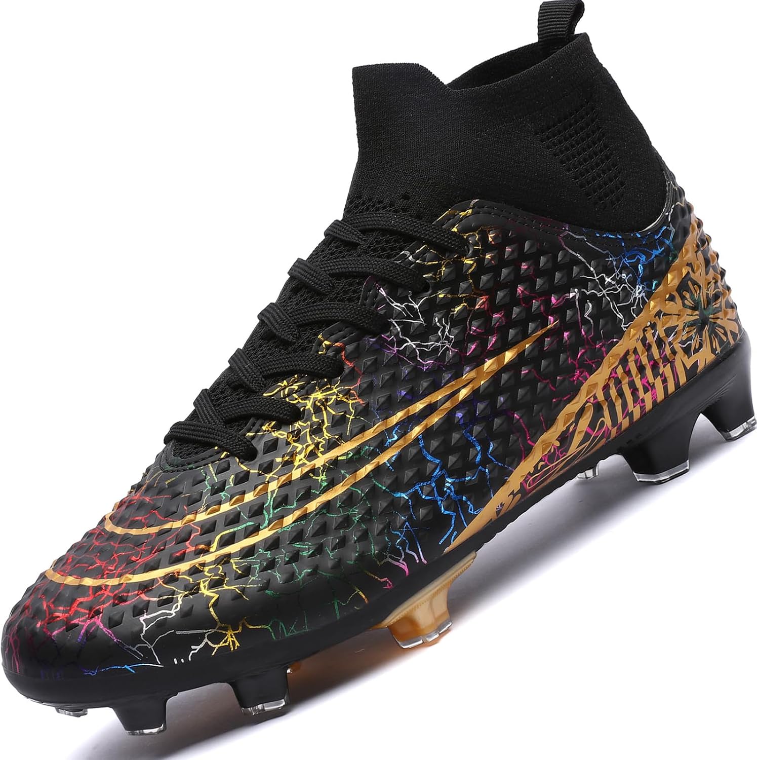 Zapatos de Fútbol Ligeros Lvptsh