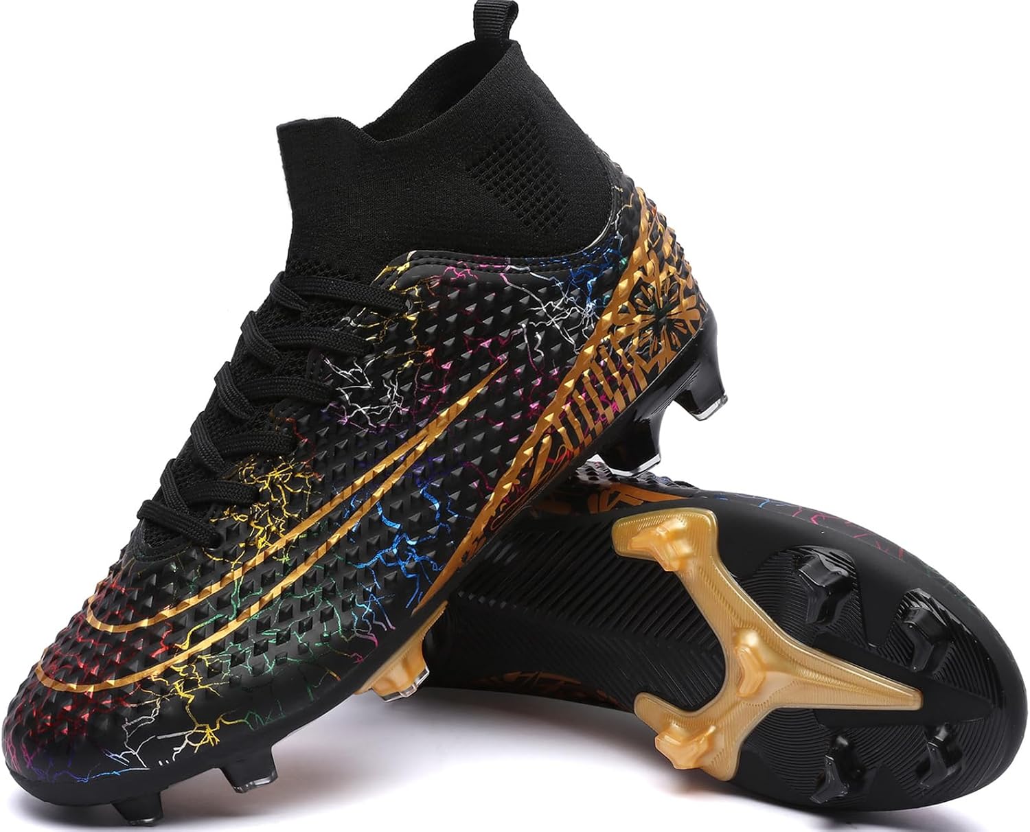 Zapatos de Fútbol Ligeros Lvptsh