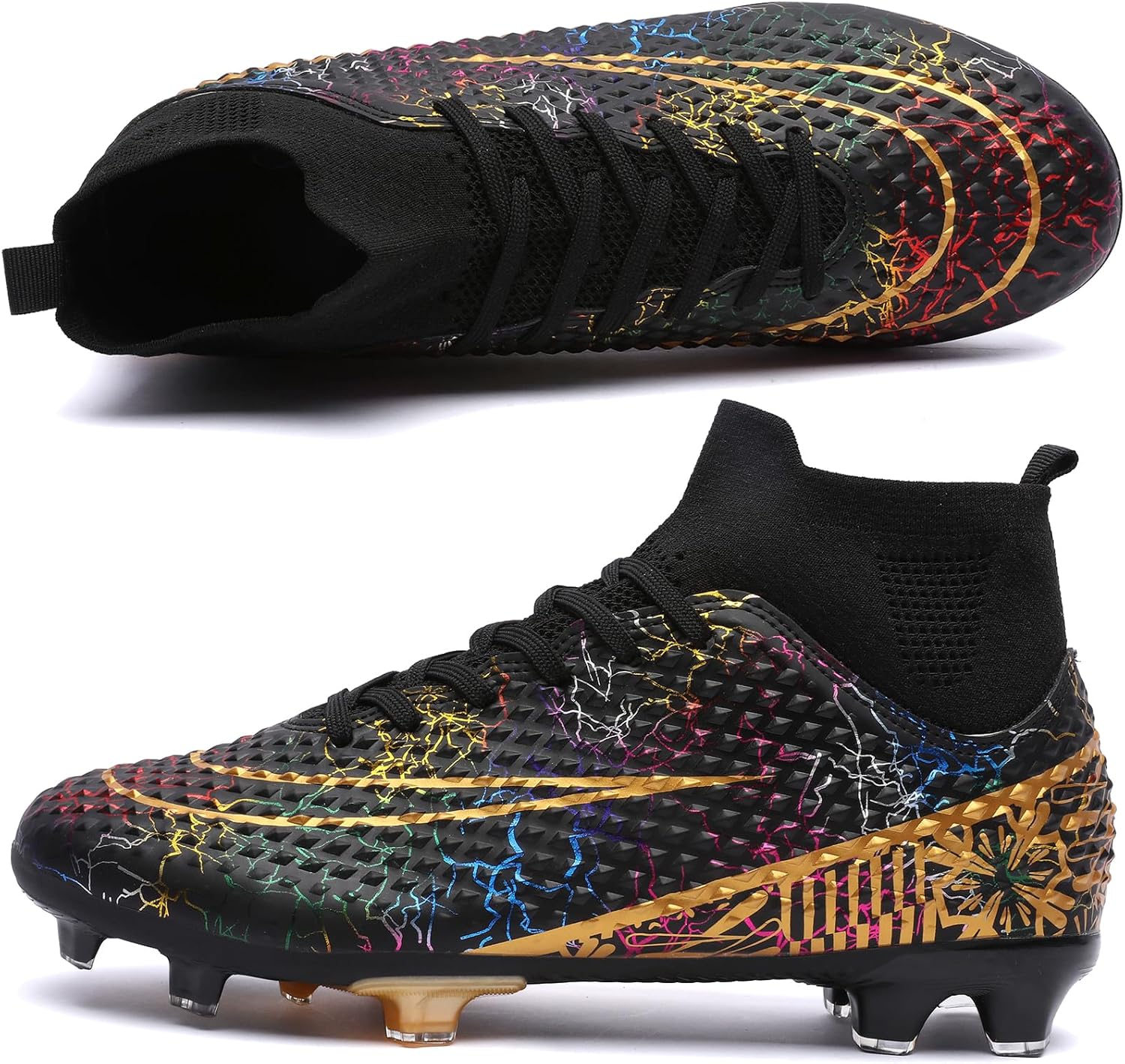 Zapatos de Fútbol Ligeros Lvptsh