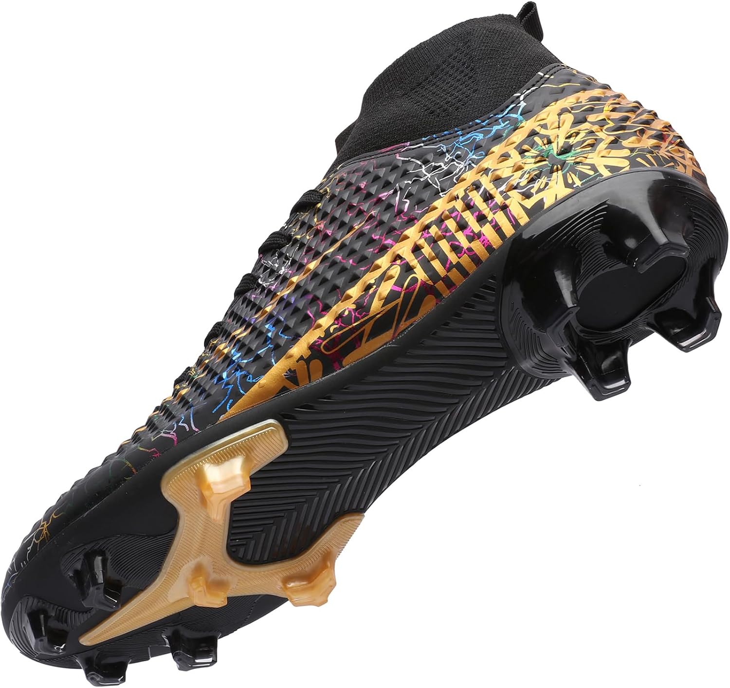 Zapatos de Fútbol Ligeros Lvptsh