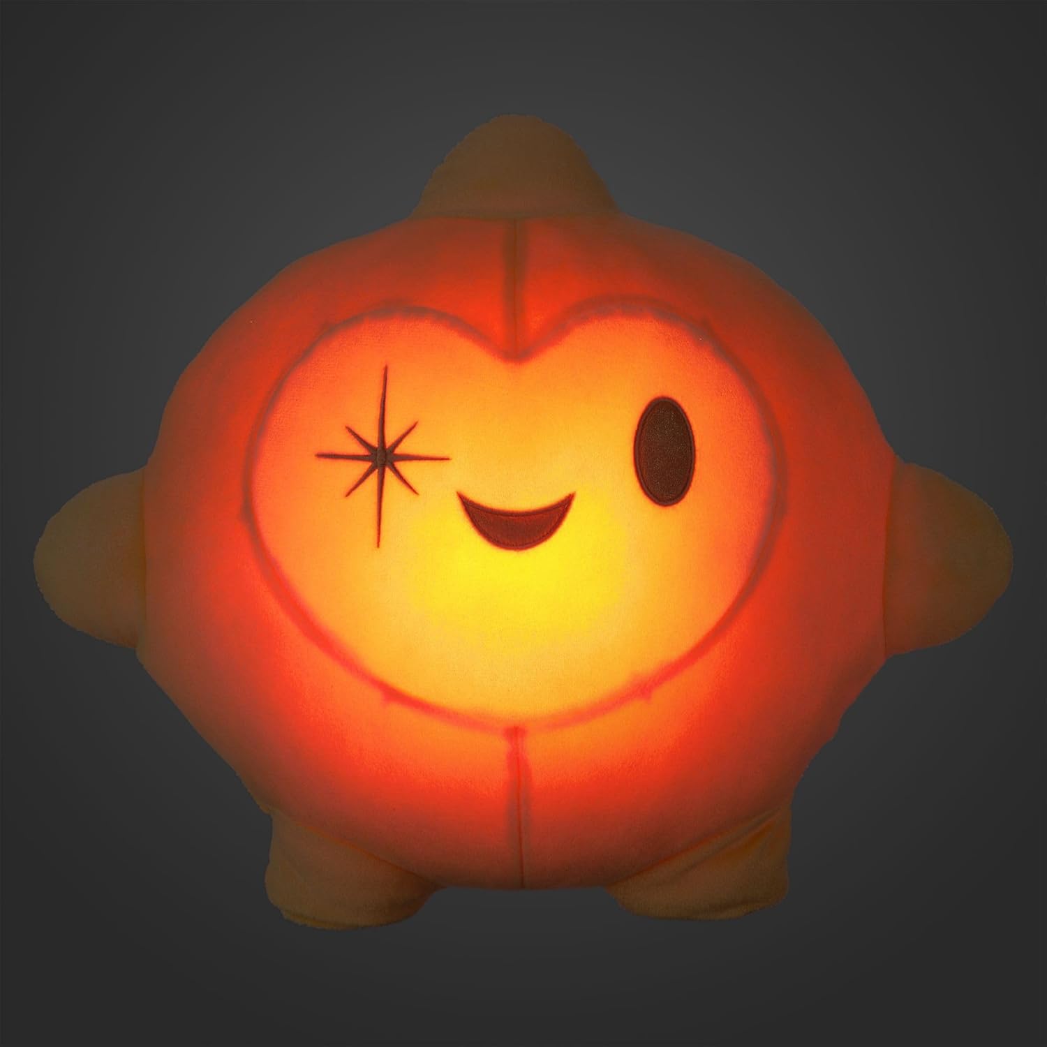 Peluche Iluminado Wish 36 cm