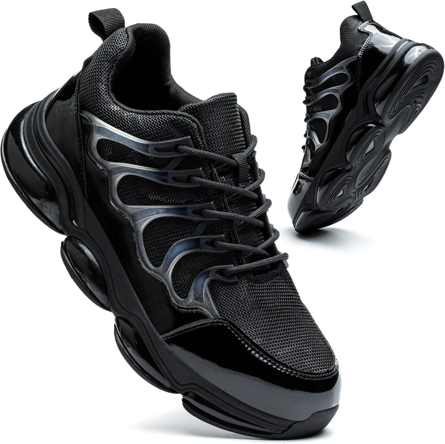 Zapatos de Seguridad Transpirables