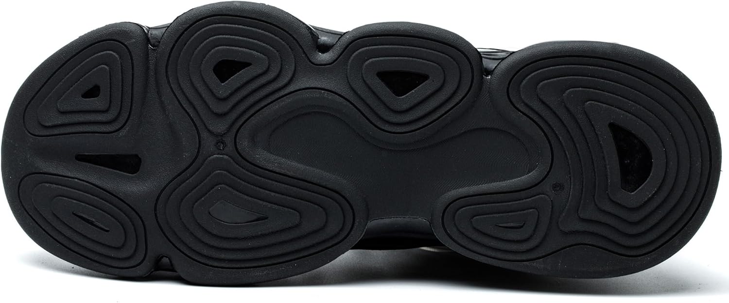 Zapatos de Seguridad Transpirables