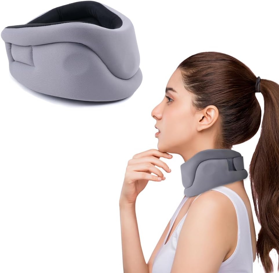 Collarín Cervical Ajustable L