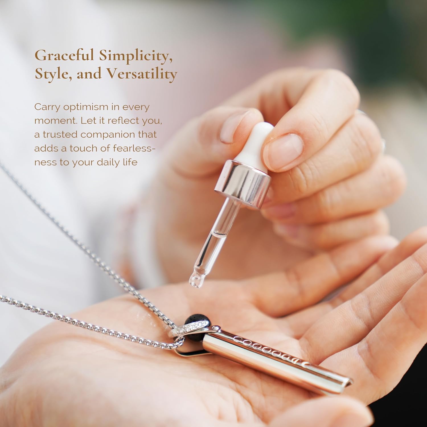 Set Relajante: Aceites y Joyas