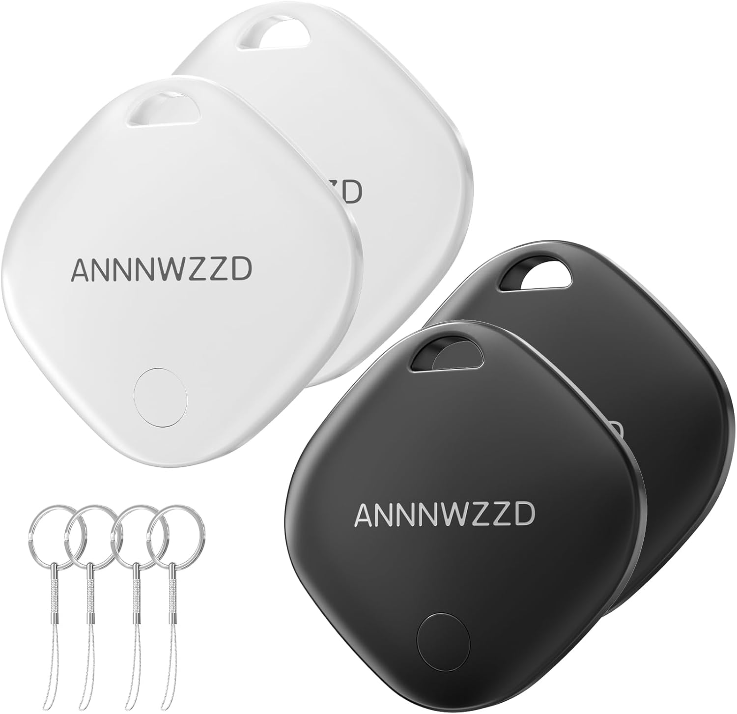 Localizador AirTag 4 Pack