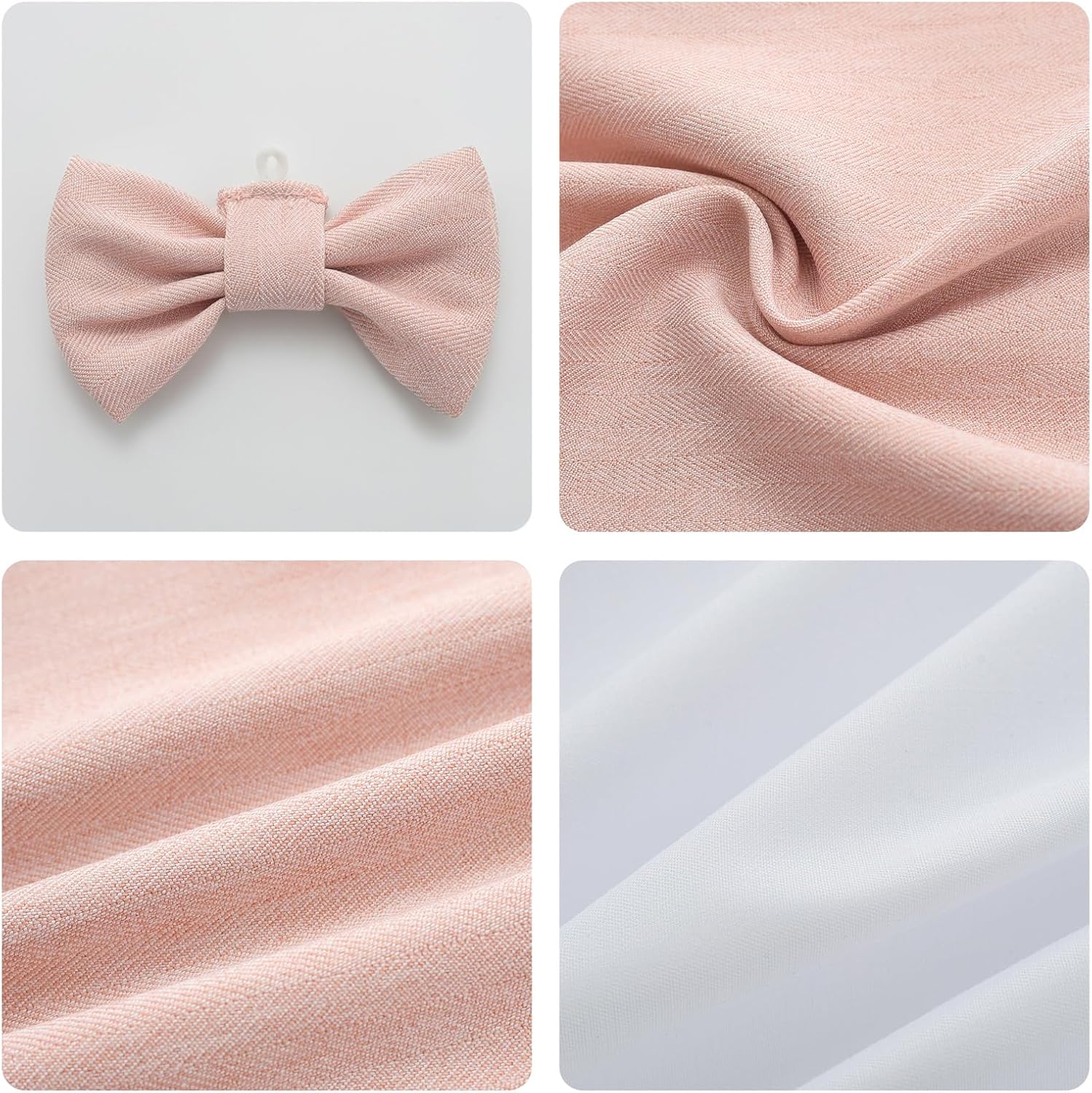 Conjunto Boda Bebé Traje 4Pz