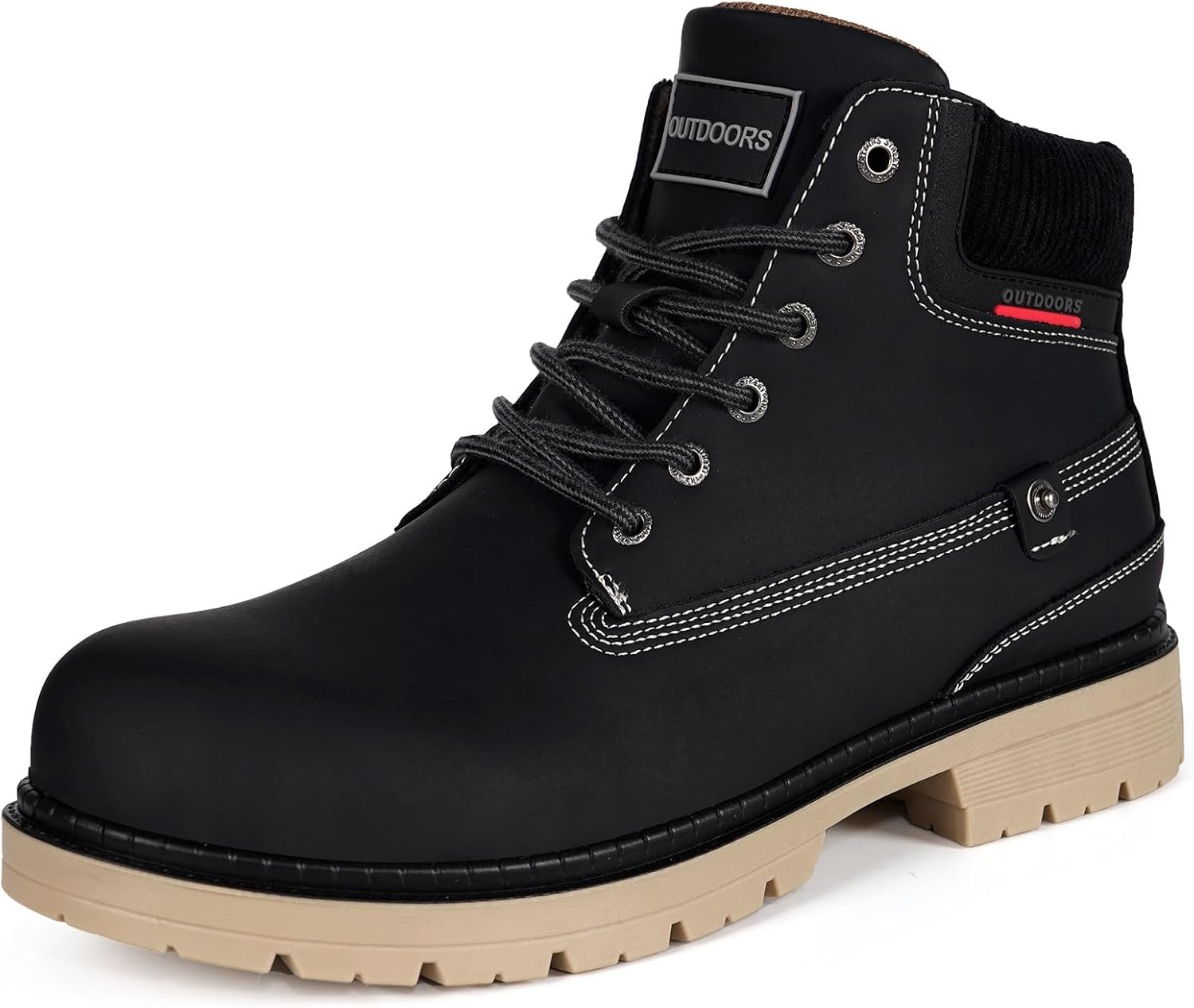 Botas Impermeables de Invierno