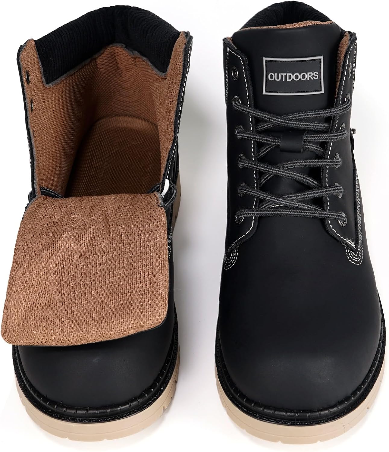 Botas Impermeables de Invierno