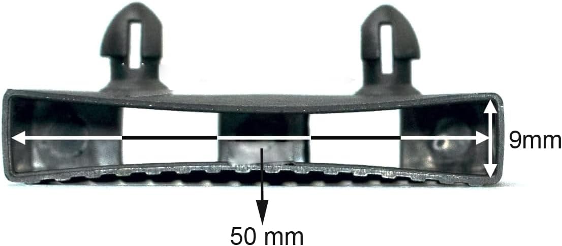 Soportes para listones de cama