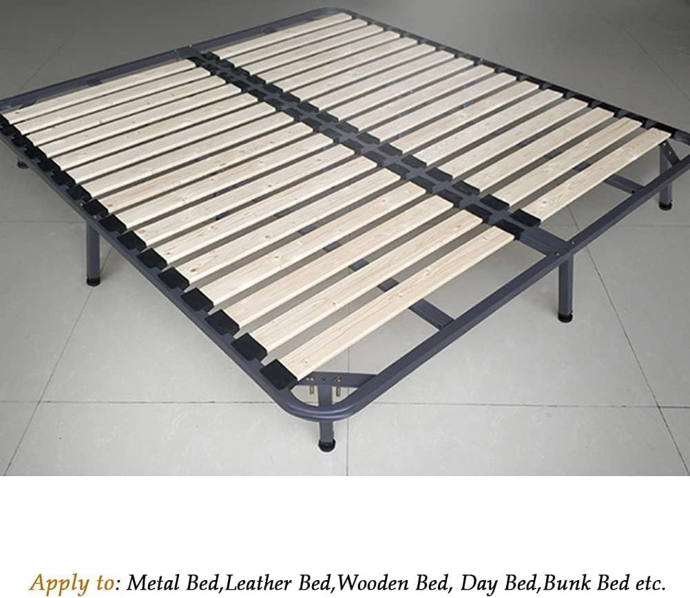 Soportes para listones de cama