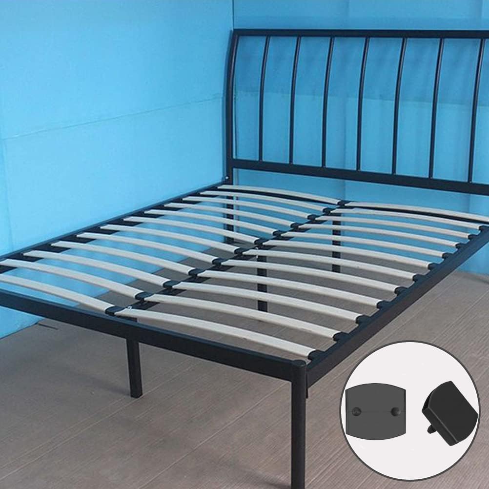 Soportes para listones de cama