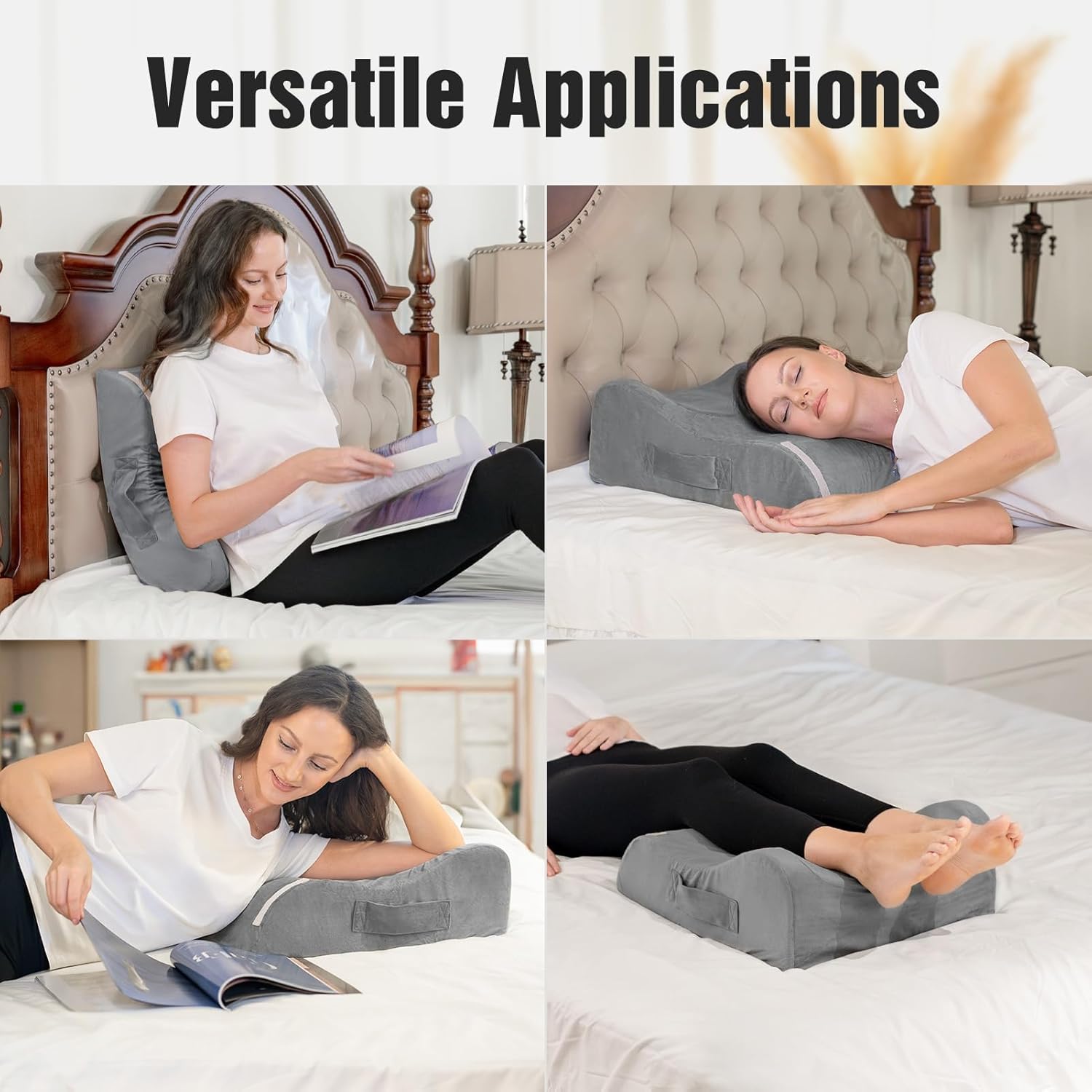 Almohada Elevadora LightEase
