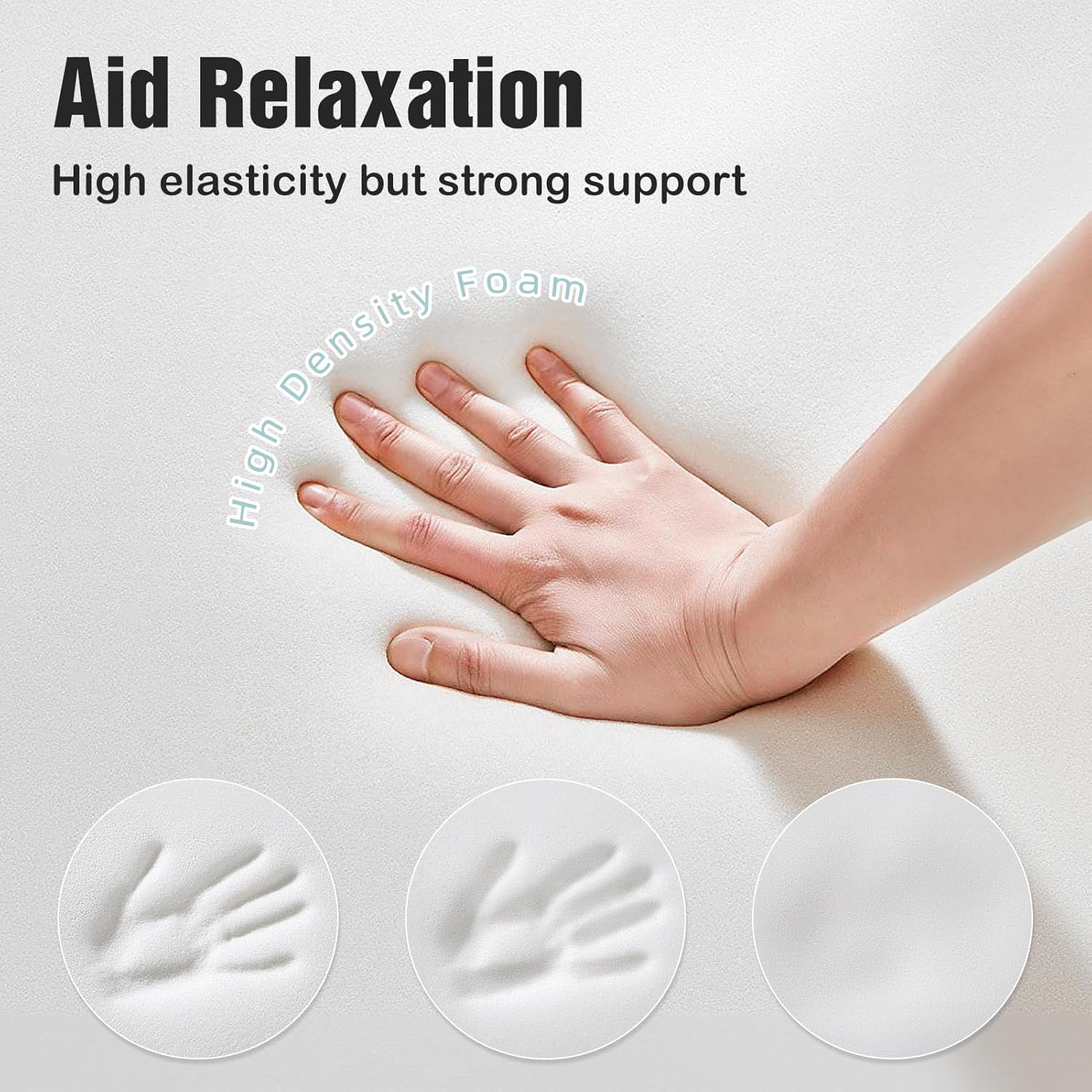 Almohada Elevadora LightEase